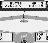 Roger Clemens MVP Baseball Screenshot 1